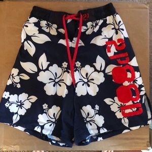 2Pood Workout Shorts